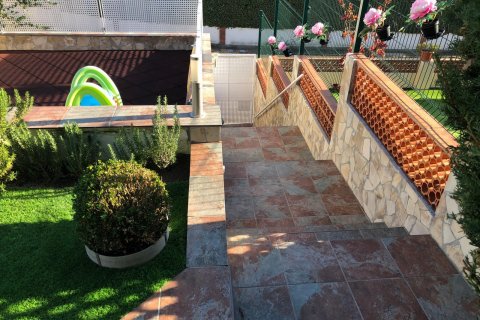Māja pārdošanā Lloret de Mar, Girona, Spānijā 3 istabas, 216 m2 Nr. 73714 - attēls 23