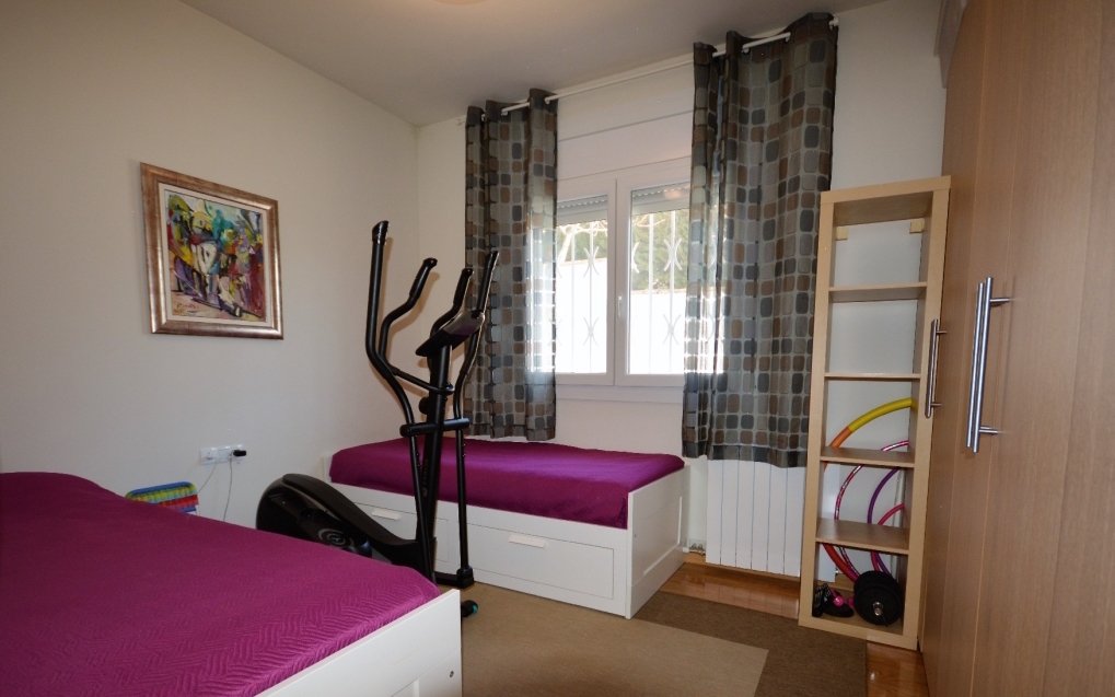 Сasa en Lloret de Mar, Gerona, España 3 dormitorios, 216 m2 No. 73714