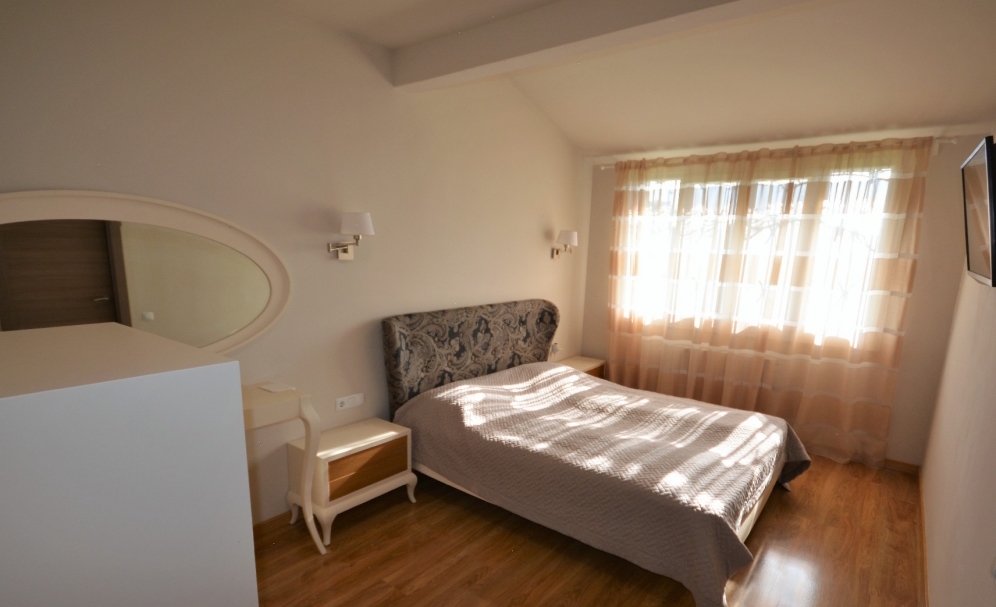 Сasa en Lloret de Mar, Gerona, España 3 dormitorios, 216 m2 No. 73714