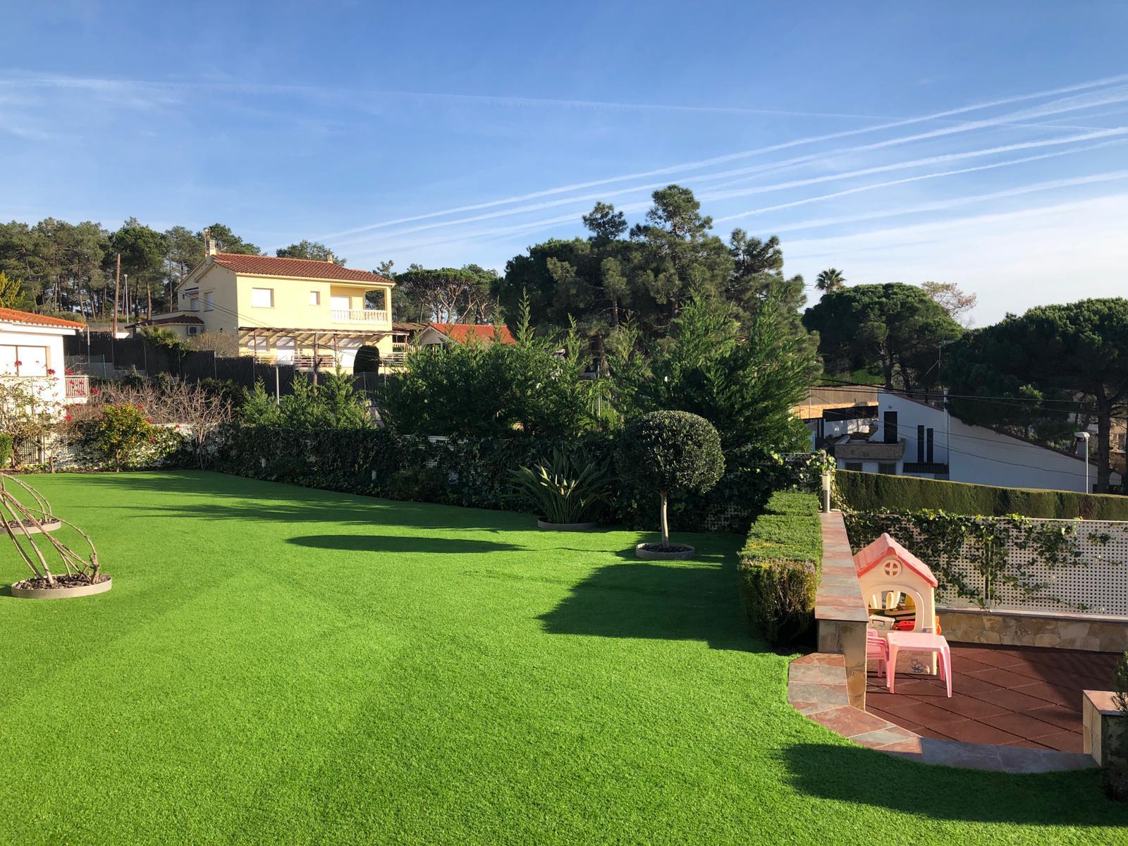 Сasa en Lloret de Mar, Gerona, España 3 dormitorios, 216 m2 No. 73714