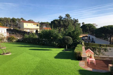 Māja pārdošanā Lloret de Mar, Girona, Spānijā 3 istabas, 216 m2 Nr. 73714 - attēls 18