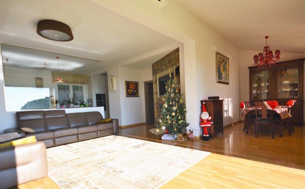 Сasa en Lloret de Mar, Gerona, España 3 dormitorios, 216 m2 No. 73714