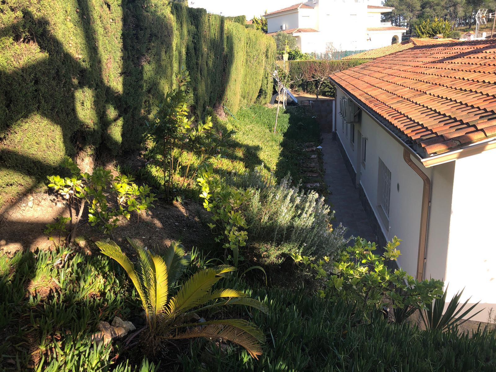 Сasa en Lloret de Mar, Gerona, España 3 dormitorios, 216 m2 No. 73714