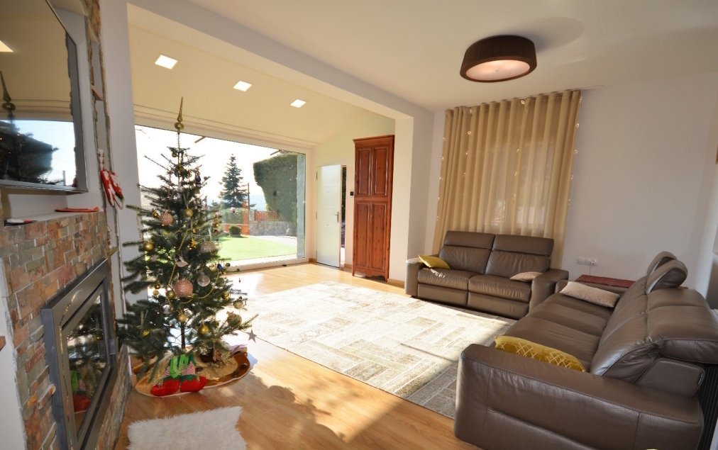 Сasa en Lloret de Mar, Gerona, España 3 dormitorios, 216 m2 No. 73714
