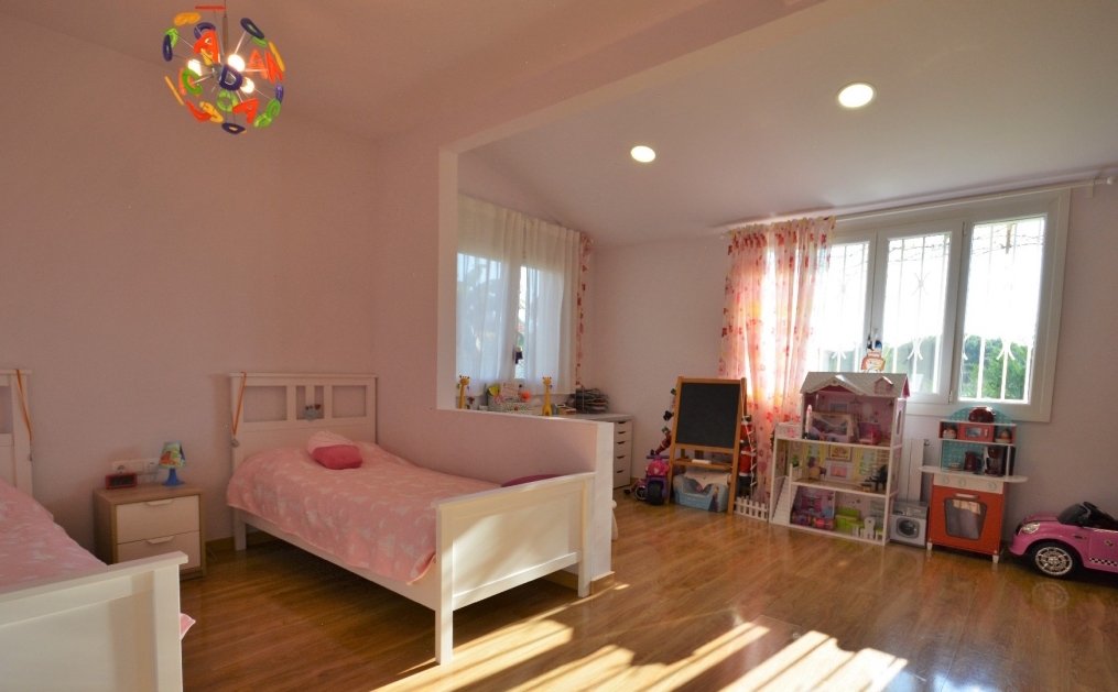 Сasa en Lloret de Mar, Gerona, España 3 dormitorios, 216 m2 No. 73714