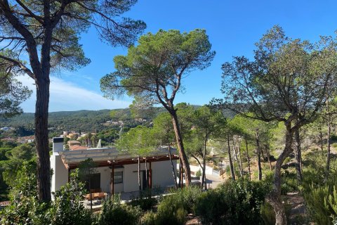 House for sale Lloret de Mar, Girona, Spain 4 bedrooms, 340 sq.m. No. 73713 - photo 7