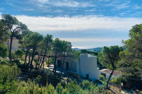 House for sale Lloret de Mar, Girona, Spain 4 bedrooms, 340 sq.m. No. 73713 - photo 3