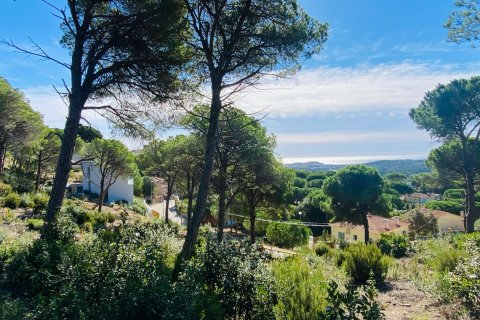 House for sale Lloret de Mar, Girona, Spain 4 bedrooms, 340 sq.m. No. 73713 - photo 6