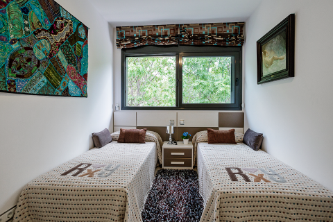 Townhouse for sale Arenys de Munt, Barcelona, Spain 4 bedrooms, 261 sq.m. No. 73709 - photo 19