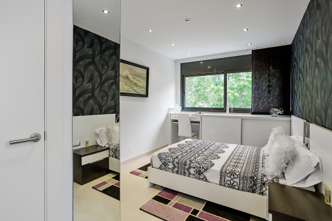 Townhouse for sale Arenys de Munt, Barcelona, Spain 4 bedrooms, 261 sq.m. No. 73709 - photo 14