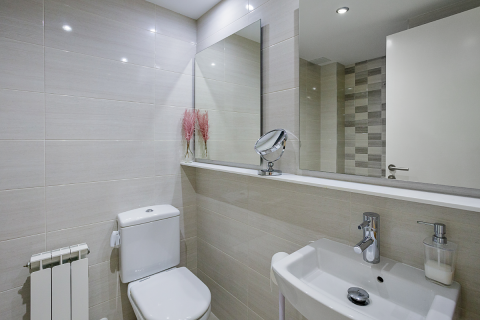 Townhouse for sale Arenys de Munt, Barcelona, Spain 4 bedrooms, 261 sq.m. No. 73709 - photo 27
