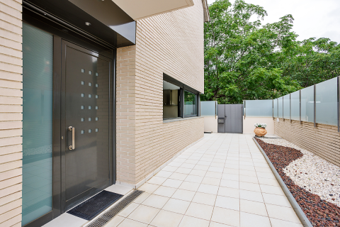 Townhouse for sale Arenys de Munt, Barcelona, Spain 4 bedrooms, 261 sq.m. No. 73709 - photo 7