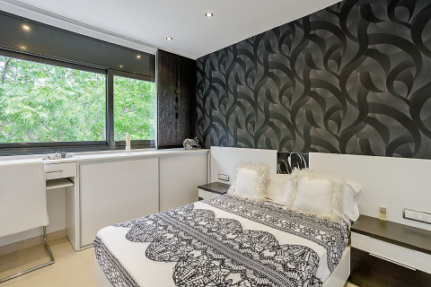 Townhouse for sale Arenys de Munt, Barcelona, Spain 4 bedrooms, 261 sq.m. No. 73709 - photo 13