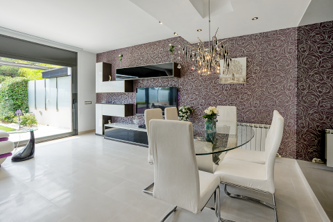 Townhouse for sale Arenys de Munt, Barcelona, Spain 4 bedrooms, 261 sq.m. No. 73709 - photo 3