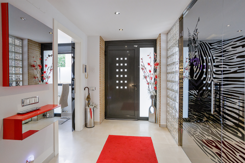 Townhouse for sale Arenys de Munt, Barcelona, Spain 4 bedrooms, 261 sq.m. No. 73709 - photo 11