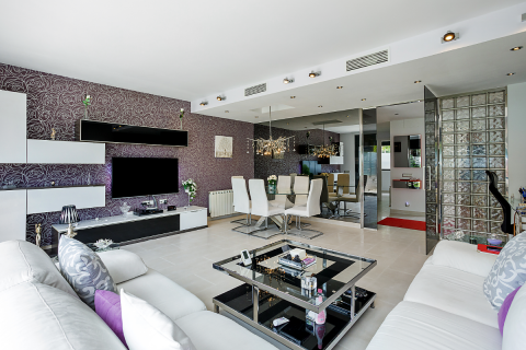Townhouse for sale Arenys de Munt, Barcelona, Spain 4 bedrooms, 261 sq.m. No. 73709 - photo 5