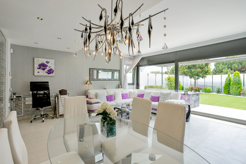 Townhouse for sale Arenys de Munt, Barcelona, Spain 4 bedrooms, 261 sq.m. No. 73709 - photo 26