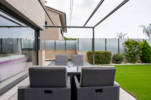 Townhouse for sale Arenys de Munt, Barcelona, Spain 4 bedrooms, 261 sq.m. No. 73709 - photo 23