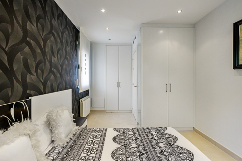 Townhouse for sale Arenys de Munt, Barcelona, Spain 4 bedrooms, 261 sq.m. No. 73709 - photo 15