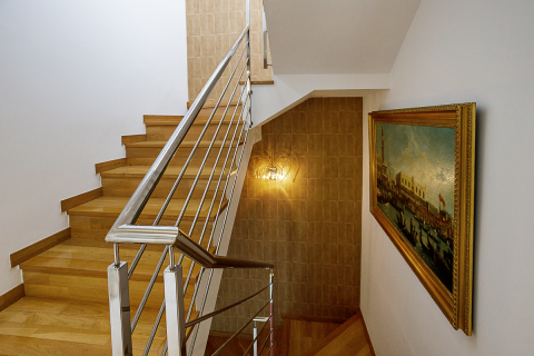 Townhouse for sale Arenys de Munt, Barcelona, Spain 4 bedrooms, 261 sq.m. No. 73709 - photo 17