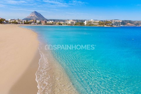 Villa till salu San Fulgencio, Alicante, Spanien 3 sovrum, 97 kvm. Nr. 74741 - foto 9