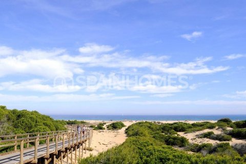 Villa till salu San Fulgencio, Alicante, Spanien 3 sovrum, 97 kvm. Nr. 74741 - foto 4