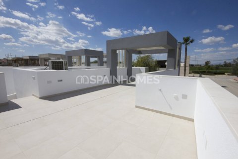 Villa till salu San Fulgencio, Alicante, Spanien 3 sovrum, 97 kvm. Nr. 74741 - foto 1