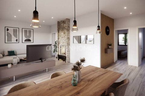 Penthauss pārdošanā Alicante, Spānijā 3 istabas, 100 m2 Nr. 74743 - attēls 11
