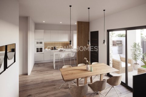 Penthauss pārdošanā Alicante, Spānijā 3 istabas, 100 m2 Nr. 74743 - attēls 10