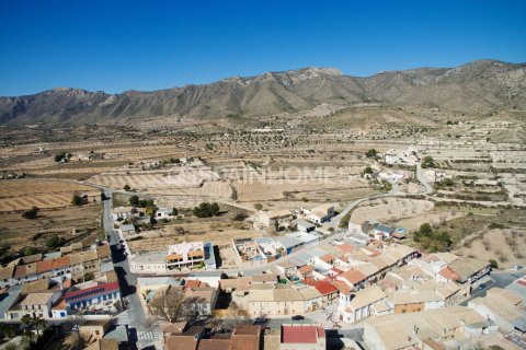 Penthauss pārdošanā Alicante, Spānijā 3 istabas, 100 m2 Nr. 74743 - attēls 1