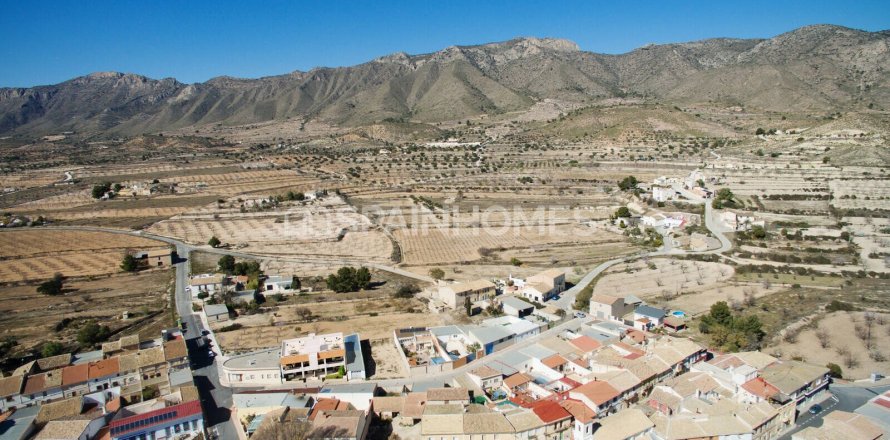 Penthauss Alicante, Spānijā 3 istabas, 100 m2 Nr. 74743