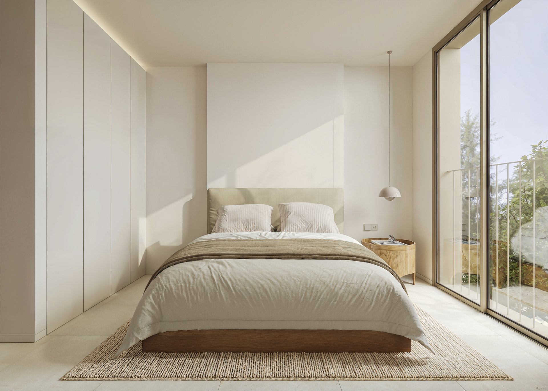 Apartment à Jacarilla, Alicante, Espagne 3 chambres, 95 m2 No. 184467