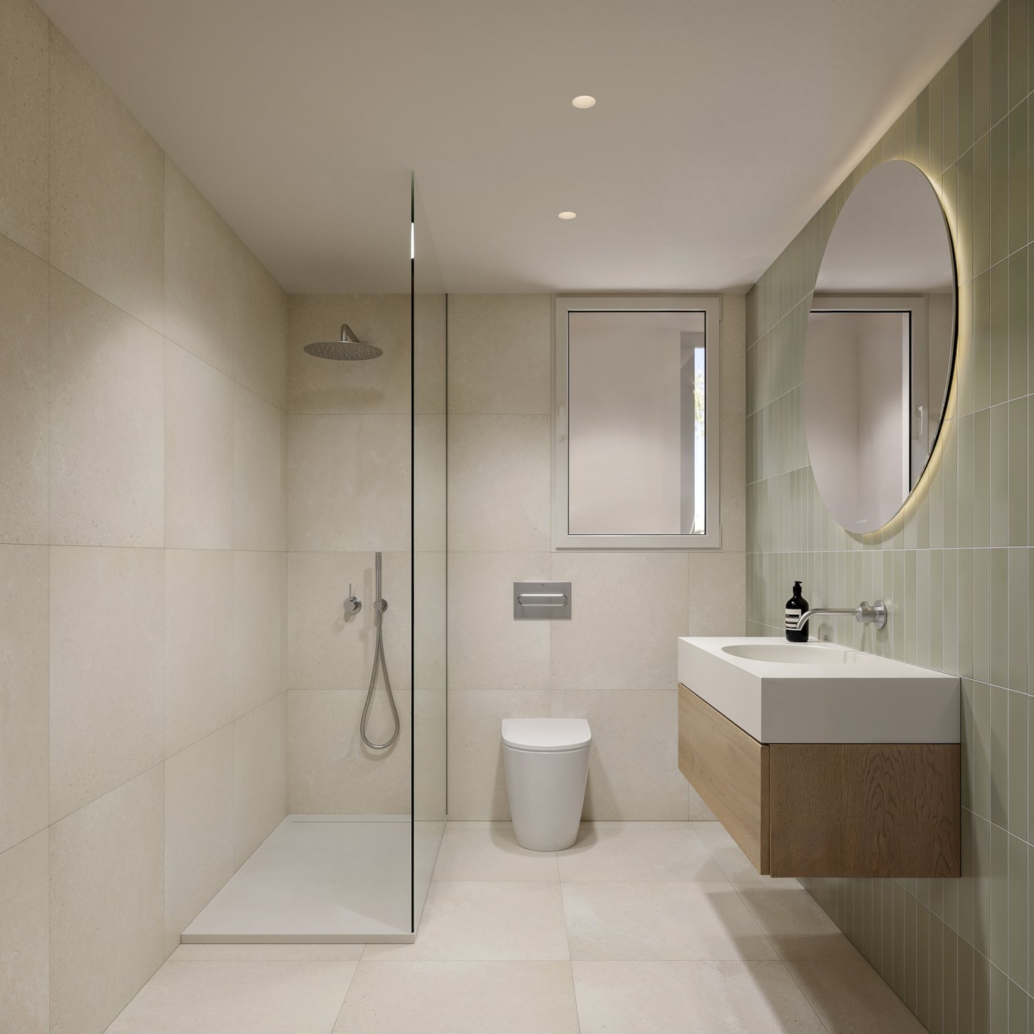 Apartment à Jacarilla, Alicante, Espagne 3 chambres, 95 m2 No. 184467