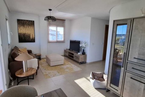 Dzīvoklis Murcia, Spānijā 2 istabas, Nr. 184465