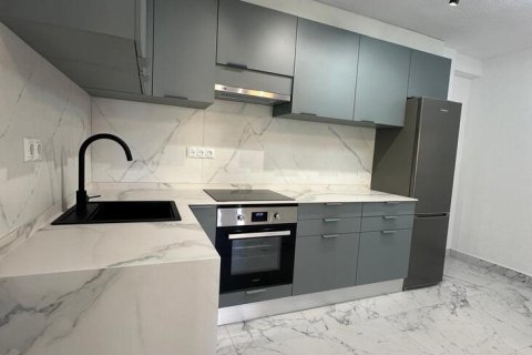 Wohnung zum Verkauf in La Veleta, Alicante, Spanien 3 Schlafzimmer, Nr. 184463 - Foto 5