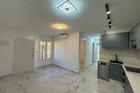 Wohnung zum Verkauf in La Veleta, Alicante, Spanien 3 Schlafzimmer, Nr. 184463 - Foto 3