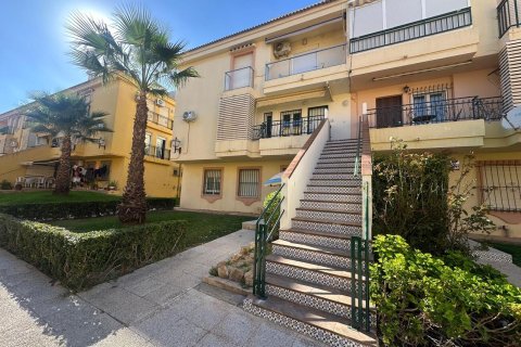 Apartamento en La Veleta, Alicante, España 3 dormitorios, No. 184463