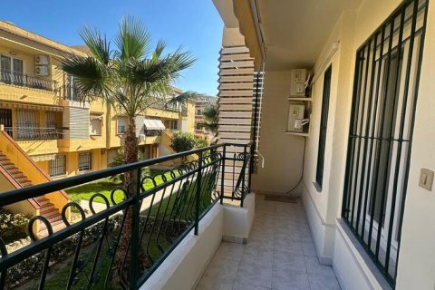 Wohnung zum Verkauf in La Veleta, Alicante, Spanien 3 Schlafzimmer, Nr. 184463 - Foto 2