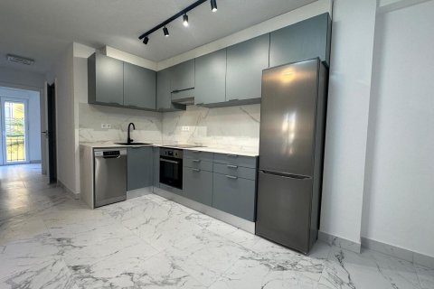 Wohnung zum Verkauf in La Veleta, Alicante, Spanien 3 Schlafzimmer, Nr. 184463 - Foto 4
