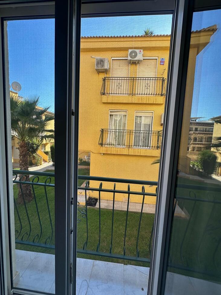 Huoneisto La Veleta, Alicante, Espanja 3 makuuhuonetta,  No. 184463