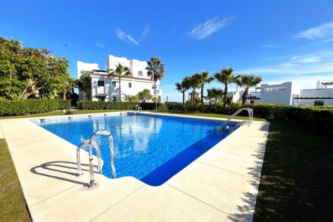 Apartment for sale Casares, Malaga, Spain 2 bedrooms, 95 sq.m. No. 109631 - photo 1