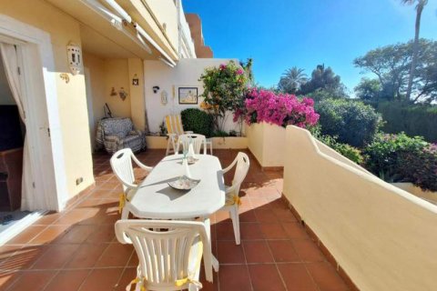 Wohnung zum Verkauf Casares, Malaga, Spanien 2 Schlafzimmer, 82 m2 Nr. 109634 - Foto 4