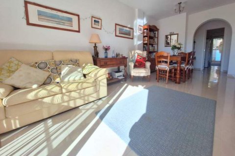 Wohnung zum Verkauf Casares, Malaga, Spanien 2 Schlafzimmer, 82 m2 Nr. 109634 - Foto 11