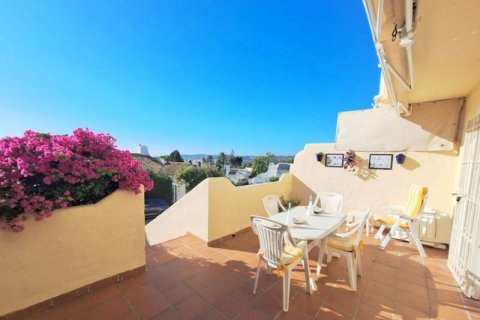 Wohnung zum Verkauf Casares, Malaga, Spanien 2 Schlafzimmer, 82 m2 Nr. 109634 - Foto 8