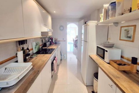 Wohnung zum Verkauf Casares, Malaga, Spanien 2 Schlafzimmer, 82 m2 Nr. 109634 - Foto 14