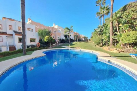 Wohnung zum Verkauf Casares, Malaga, Spanien 2 Schlafzimmer, 82 m2 Nr. 109634 - Foto 17