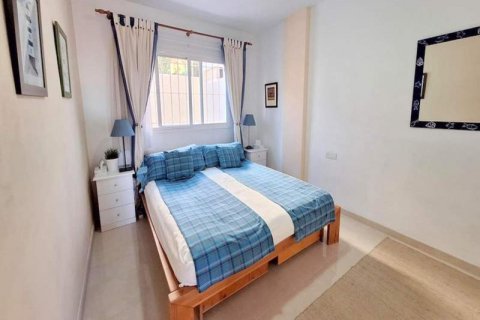 Wohnung zum Verkauf Casares, Malaga, Spanien 2 Schlafzimmer, 82 m2 Nr. 109634 - Foto 9