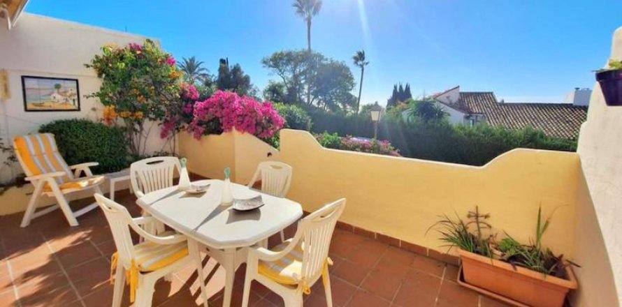Wohnung Casares, Malaga, Spanien 2 Schlafzimmer, 82 m2 Nr. 109634