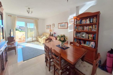 Wohnung zum Verkauf Casares, Malaga, Spanien 2 Schlafzimmer, 82 m2 Nr. 109634 - Foto 15