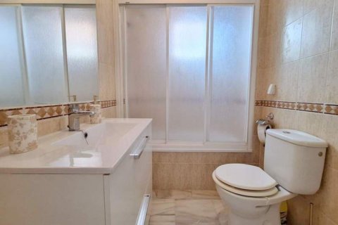Appartamento in vendita Manilva, Malaga, Spagna 2 camere da letto, 87 mq. N° 109632 - foto 9